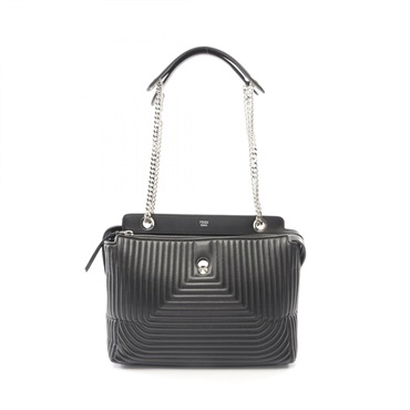 フェンディ ドットコム クリック ショルダーバッグ バッグ レディース