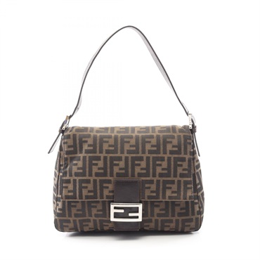 フェンディ マンマバケット ショルダーバッグ バッグ レディース 26325