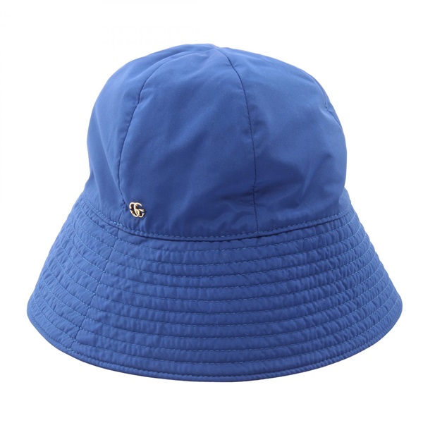 グッチ GGマーモント ハット 帽子 レディース