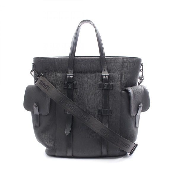 ルイ・ヴィトン クリストファートート トートバッグ バッグ メンズ M58479