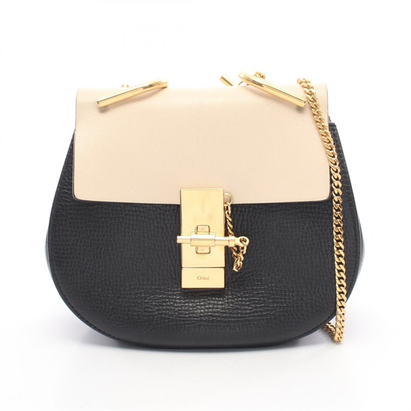 クロエ Drew ドリュー ショルダーバッグ バッグ レディース