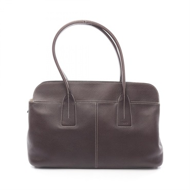 トッズ  トートバッグ バッグ レディース