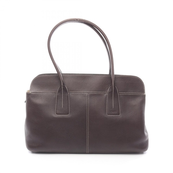 トッズ  トートバッグ バッグ レディース