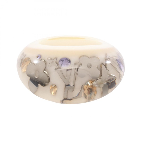 ルイ・ヴィトン バーグ アンクルージョン リング・指輪 ジュエリー レディース