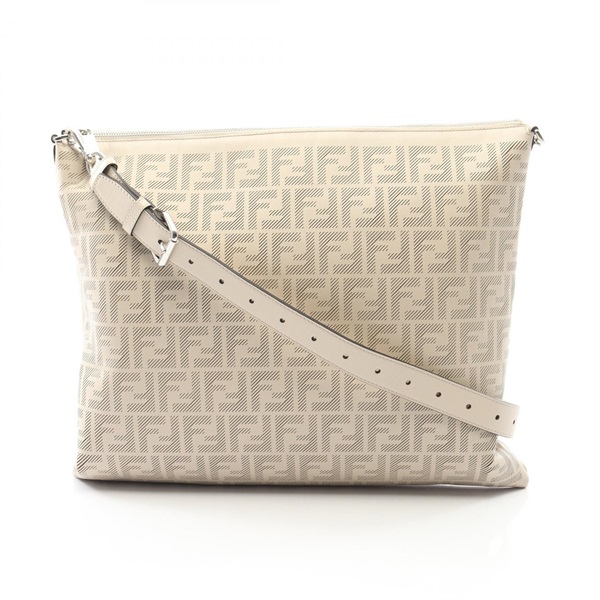 フェンディ FFロゴ ショルダーバッグ バッグ メンズ 7VA604