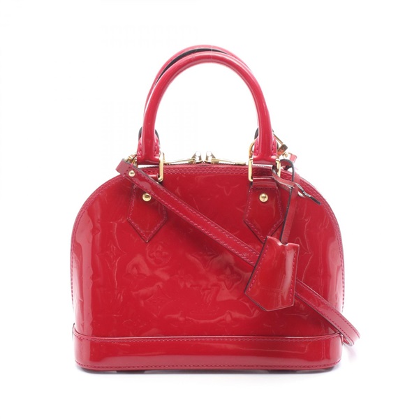 ルイ・ヴィトン アルマBB  ハンドバッグ バッグ レディース M91771