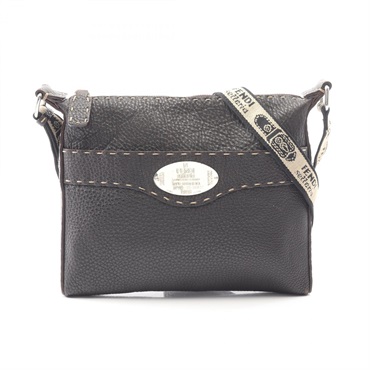 フェンディ セレリア ショルダーバッグ バッグ レディース