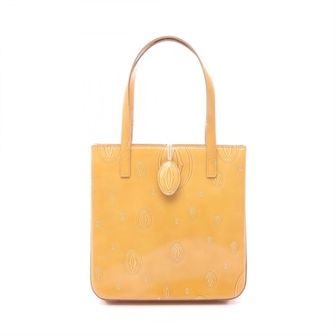 カルティエ ハッピーバースデー ハンドバッグ バッグ レディース