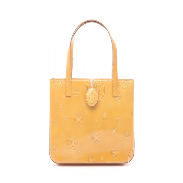 カルティエ ハッピーバースデー ハンドバッグ バッグ レディース