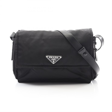 プラダ ミディアム パデッド Re-Nylon ショルダーバッグ バッグ レディース 1BD255_RDLN_F0002_V_