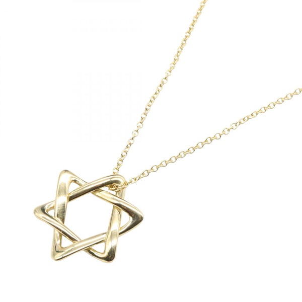 ティファニー ダビデ ネックレス ネックレス ジュエリー レディース