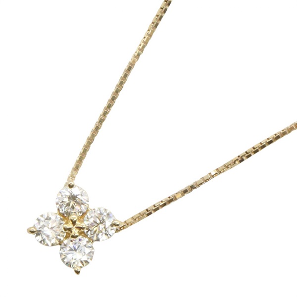 タサキ ダイヤ ネックレス ネックレス ジュエリー レディース