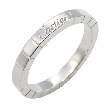 カルティエ ラニエール リング リング・指輪 ジュエリー メンズ レディース