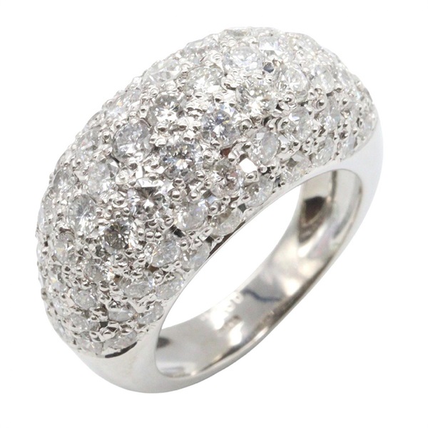 ジュエリー ダイヤモンド リング リング・指輪 ジュエリー レディース ﾀﾞｲﾔ 15.0g