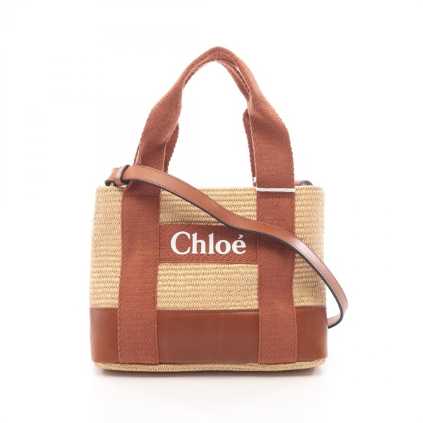 クロエ(Chloe)クロエ キッズ ショルダーバッグ バッグ レディース