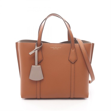 トリーバーチ PERRY SMALL ハンドバッグ バッグ レディース 81928905