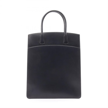 エルメス ホワイトバスアップ ブルーインディゴ ハンドバッグ バッグ レディース