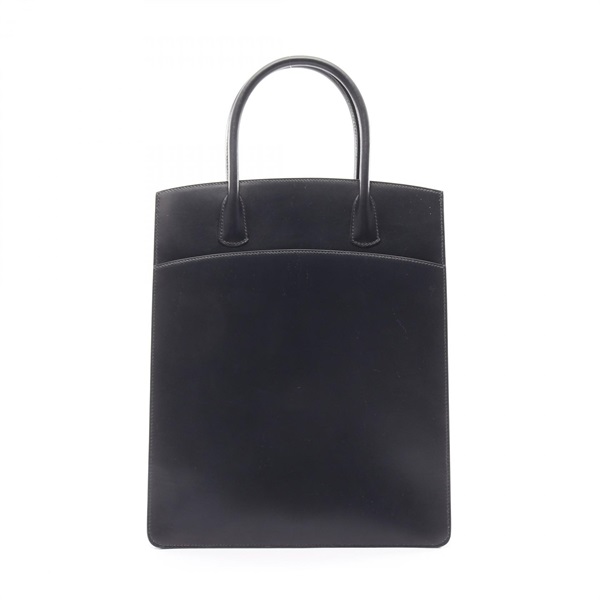 エルメス ホワイトバスアップ ブルーインディゴ ハンドバッグ バッグ レディース