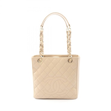 シャネル マトラッセ PST トートバッグ バッグ レディース