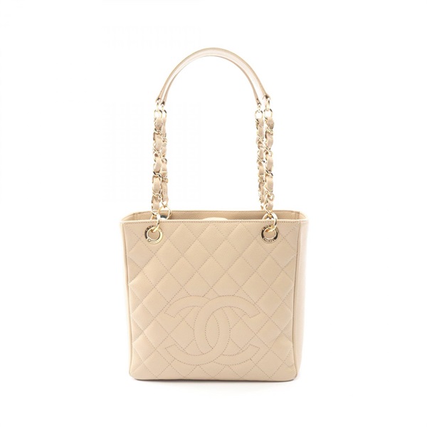 シャネル マトラッセ PST トートバッグ バッグ レディース