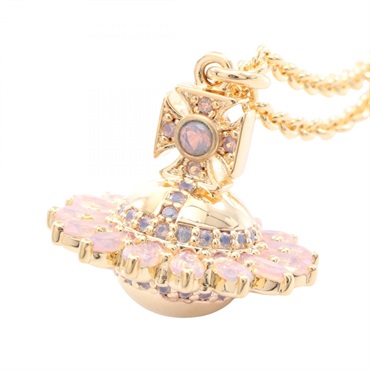 ヴィヴィアンウエストウッド JORDANA ネックレス ジュエリー レディース 630203G5/02R457