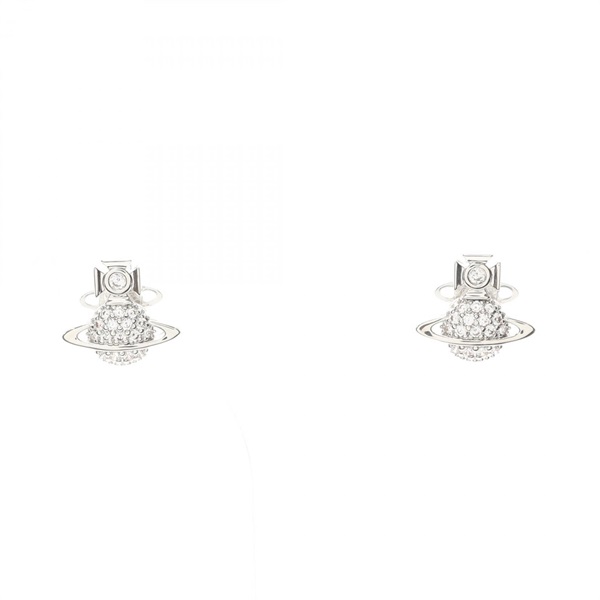 ヴィヴィアンウエストウッド TAMIA ピアス ジュエリー レディース 62010036/02P102