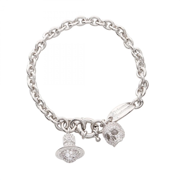 ヴィヴィアンウエストウッド CIRCE ブレスレット アクセサリー レディース 6102025B/02P102