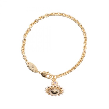 ヴィヴィアンウエストウッド JORDANA ブレスレット アクセサリー レディース 6102024I/02R457