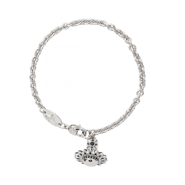 ヴィヴィアンウエストウッド JORDANA ブレスレット アクセサリー レディース 6102024I/02P171