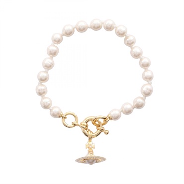 ヴィヴィアンウエストウッド ALEKSA ブレスレット アクセサリー レディース 6102023V/02R496