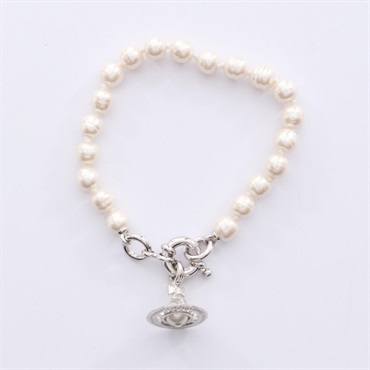 ヴィヴィアンウエストウッド ALEKSA ブレスレット アクセサリー レディース 6102023V/02P543