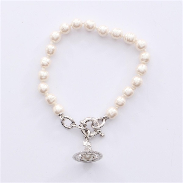 ヴィヴィアンウエストウッド ALEKSA ブレスレット アクセサリー レディース 6102023V/02P543