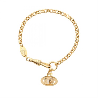 ヴィヴィアンウエストウッド NEW PETITE ORB ブレスレット アクセサリー レディース 61020057/02R001