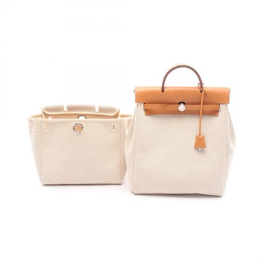 エルメス エールバッグ アドPM リュックサック バックパック バッグ レディース