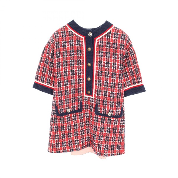 グッチ キャットヘッド ワンピース 衣料品 トップス レディース 516811