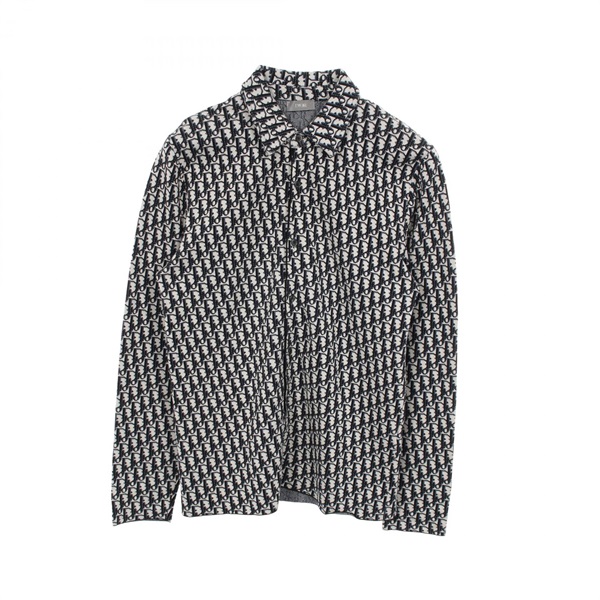 ディオール オブリーク その他トップス 衣料品 トップス メンズ 023M550AT099