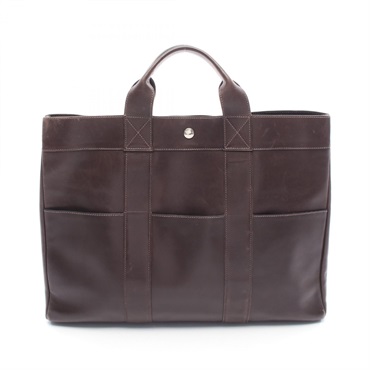 エルメス(HERMES)エルメス フールトゥMM トートバッグ バッグ