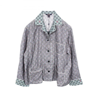 ルイ・ヴィトン モノグラム パジャマ その他トップス 衣料品 トップス レディース