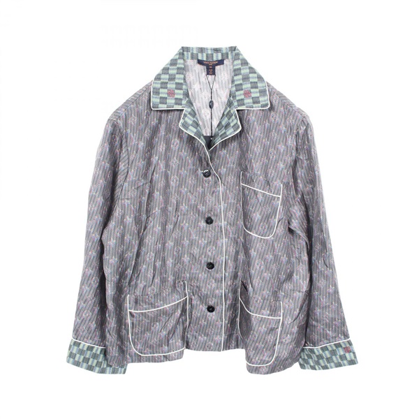 ルイ・ヴィトン モノグラム パジャマ その他トップス 衣料品 トップス レディース