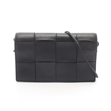 ボッテガヴェネタ カセット ショルダーバッグ バッグ レディース 715579