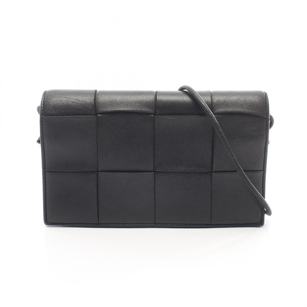 ボッテガヴェネタ カセット ショルダーバッグ バッグ レディース 715579