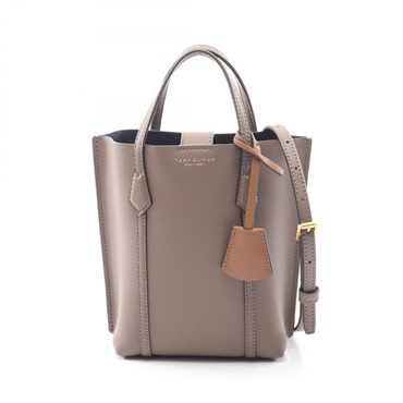 トリーバーチ PERRY ペリー ミニ トートバッグ バッグ レディース 142616