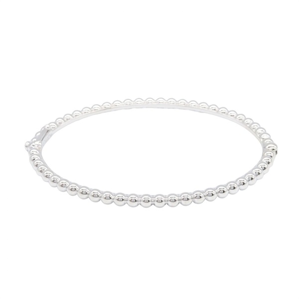 ヴァンクリーフ＆アーペル ペルレ バングル バングル アクセサリー レディース RO7A900