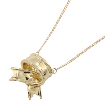 ティファニー クロスリボン ネックレス ネックレス ジュエリー レディース