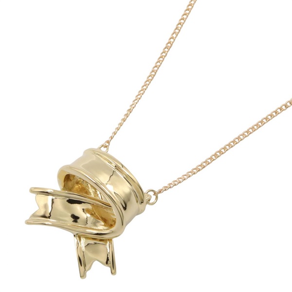 ティファニー クロスリボン ネックレス ネックレス ジュエリー レディース