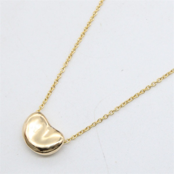 ティファニー ビーン ネックレス ネックレス ジュエリー レディース