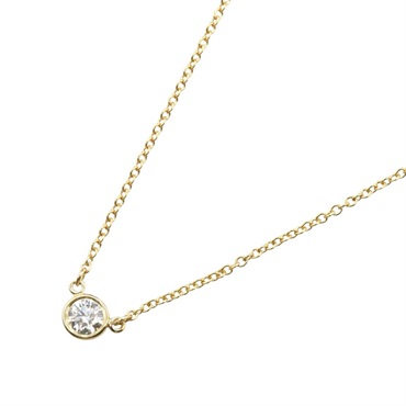 ティファニー バイザヤード ネックレス ネックレス ジュエリー レディース