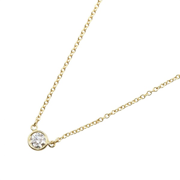 ティファニー バイザヤード ネックレス ネックレス ジュエリー レディース