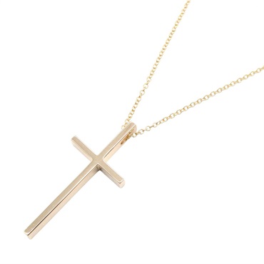 ティファニー クロス ネックレス ネックレス ジュエリー レディース