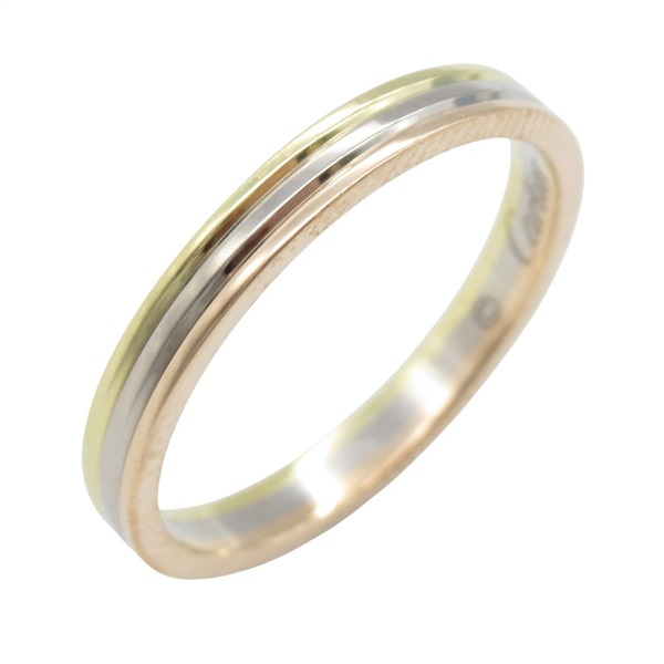 カルティエ ヴァンドーム リング  リング・指輪 ジュエリー レディース B4209900